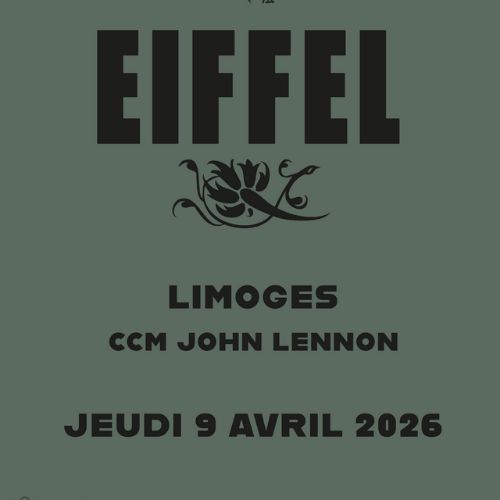Féelarsen + Eiffel